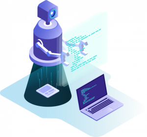 Разработка сайта для автоматизации бизнес-процессов в Мумбаи