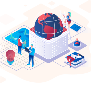 Разработка сложных сайтов для построения систем коммуникации в Мумбаи