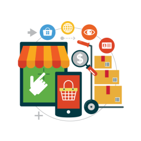 Разработка сложного сайта для сферы логистики в Мумбаи